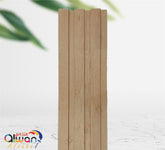 لوح بديل خشب بيج 205